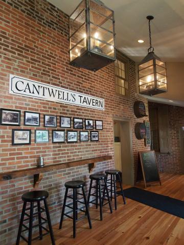 Cantwell's Tavern Restaurant