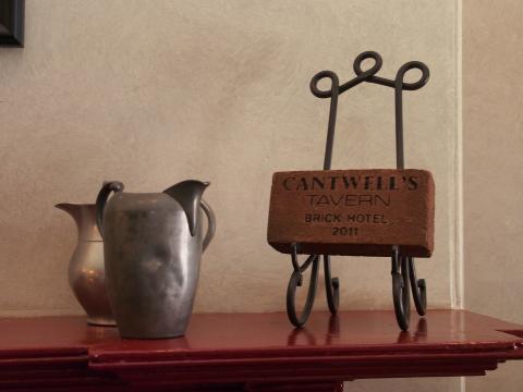 Cantwell's Tavern Restaurant