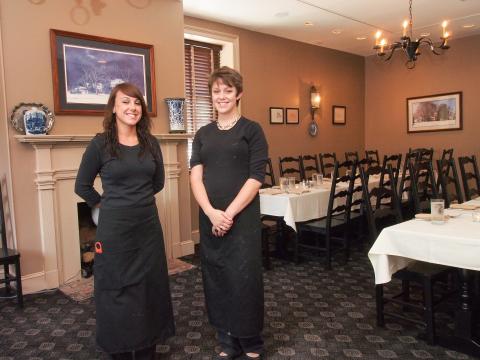 Cantwell's Tavern Restaurant