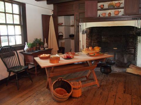 Collins-Sharp House
