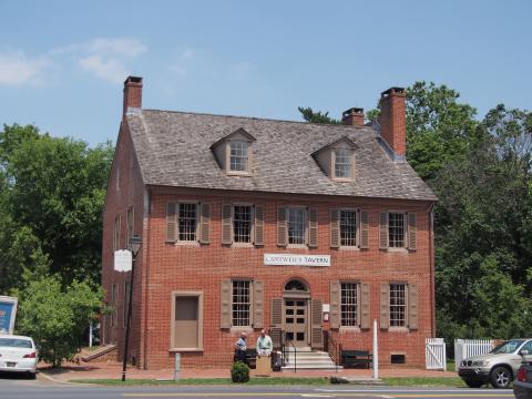 Cantwell's Tavern Restaurant