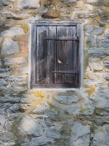 Stone Stable