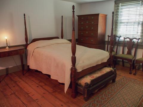 Wilson-Warner House