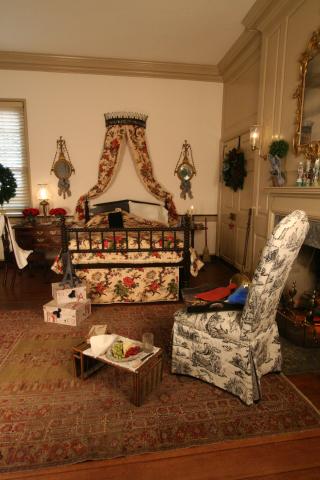 A Madeline Christmas