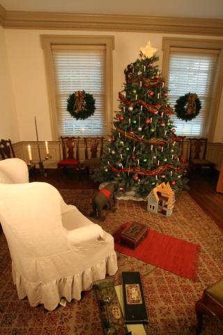 A Madeline Christmas
