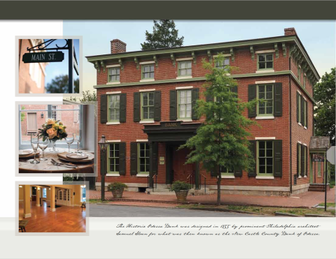 Weddings and Events