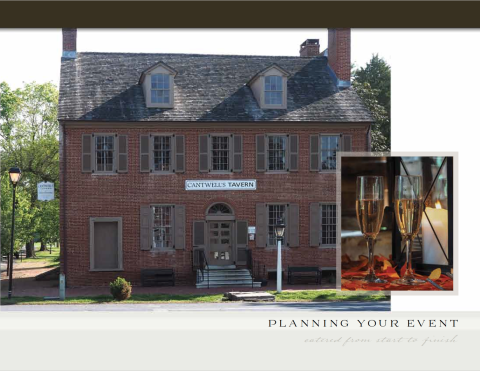 Weddings and Events