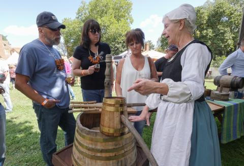 4th Odessa Brewfest