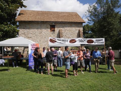 4th Odessa Brewfest