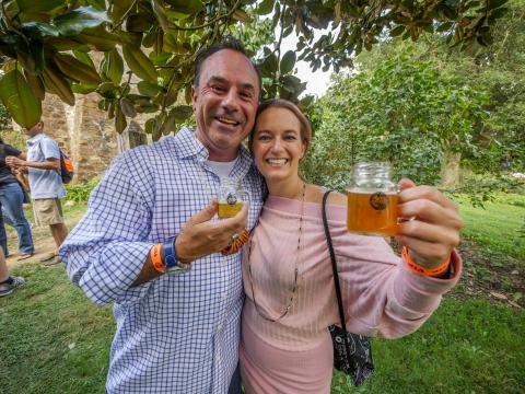 4th Odessa Brewfest