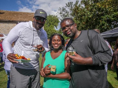 4th Odessa Brewfest