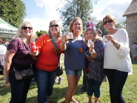 4th Odessa Brewfest
