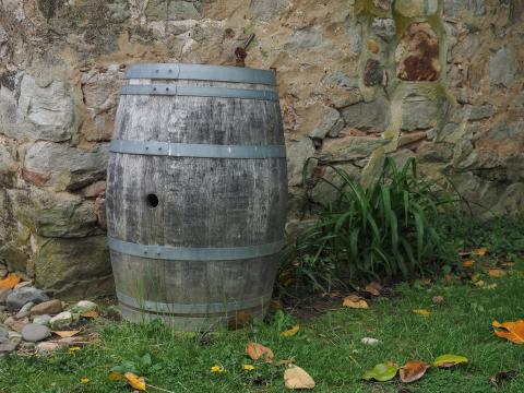 Stone Stable
