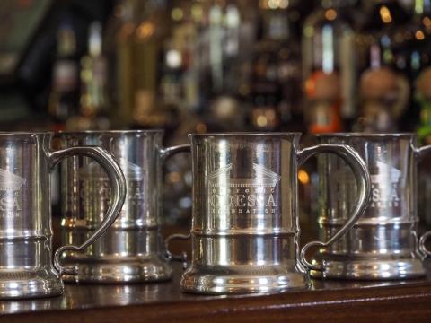 Cantwell's Tavern Restaurant