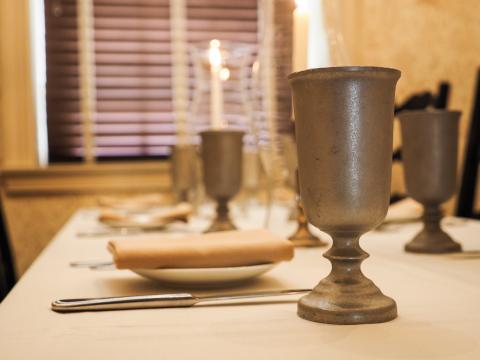 Cantwell's Tavern Restaurant