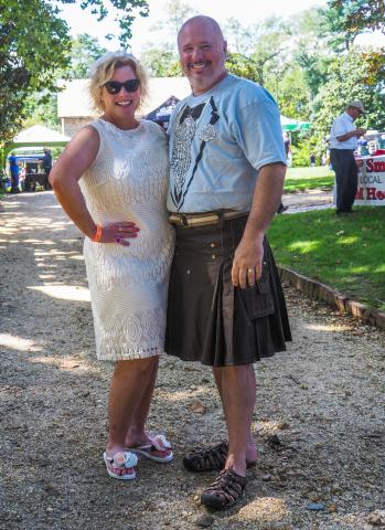 4th Odessa Brewfest