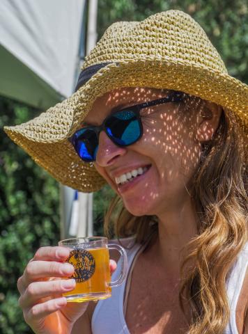 4th Odessa Brewfest
