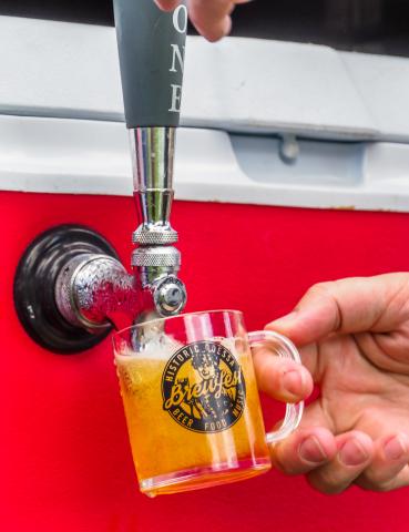 4th Odessa Brewfest