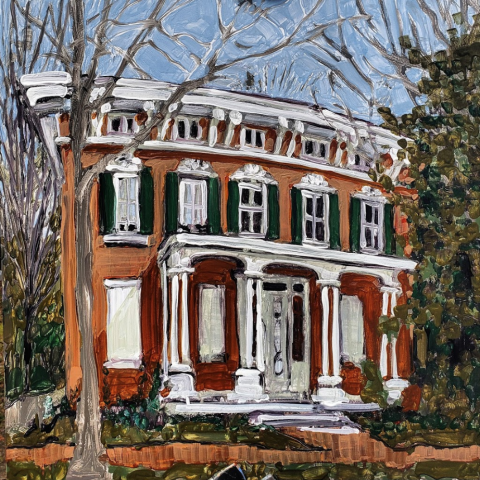 David Ohlerking Exhibit