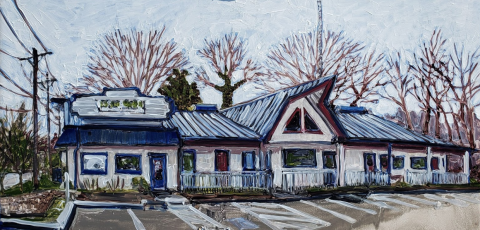 David Ohlerking Exhibit