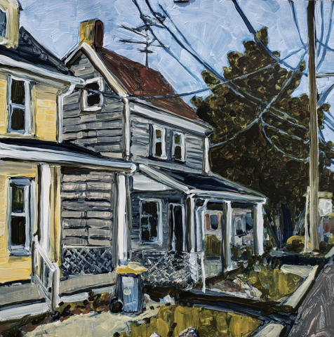David Ohlerking Exhibit