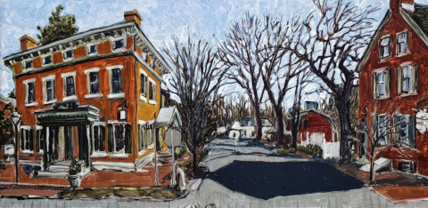 David Ohlerking Exhibit