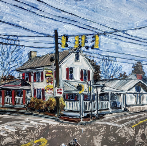 David Ohlerking Exhibit