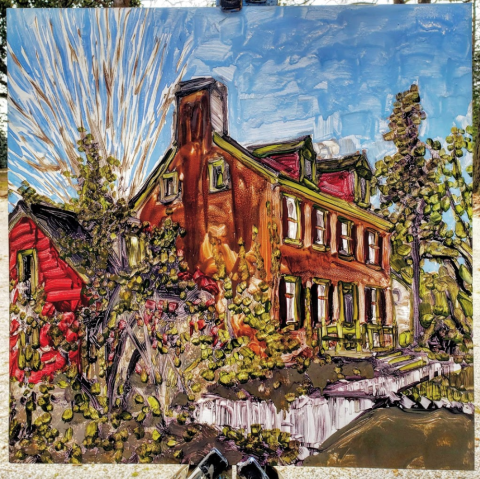 David Ohlerking Exhibit