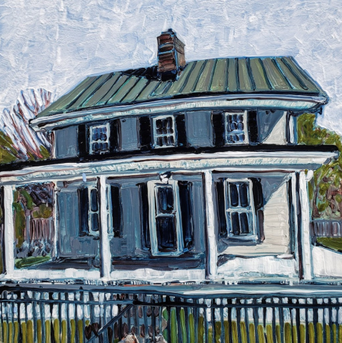 David Ohlerking Exhibit