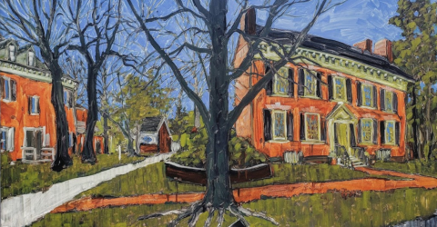 David Ohlerking Exhibit
