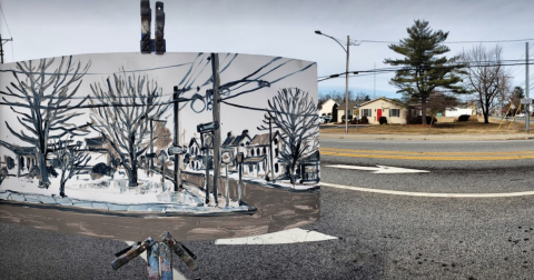 David Ohlerking Exhibit