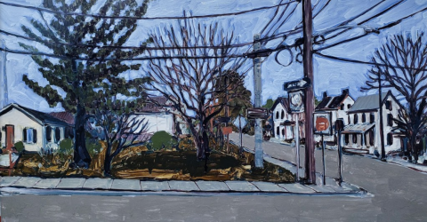 David Ohlerking Exhibit
