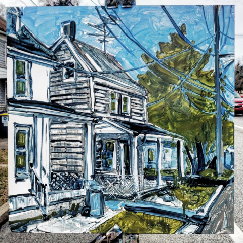 David Ohlerking Exhibit