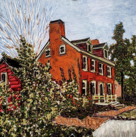 David Ohlerking Exhibit