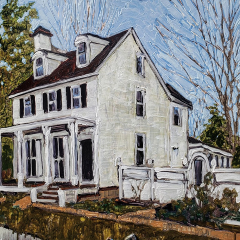 David Ohlerking Exhibit