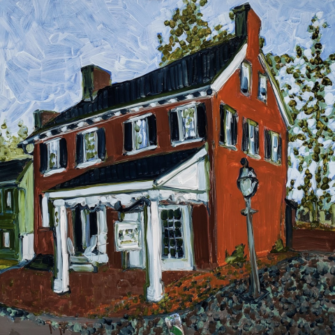 David Ohlerking Exhibit