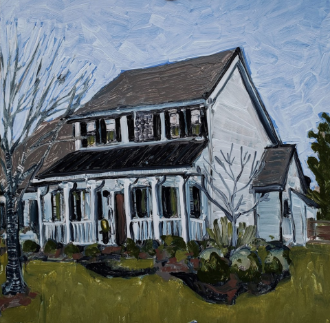 David Ohlerking Exhibit