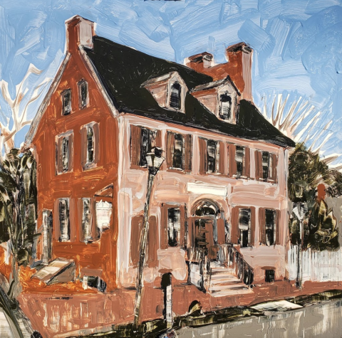 David Ohlerking Exhibit
