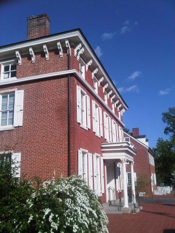 Odessa Bank