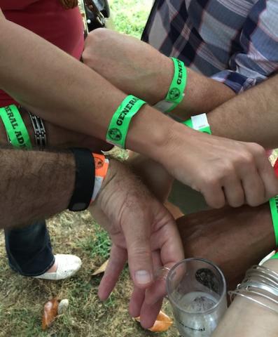 2nd Odessa Brewfest
