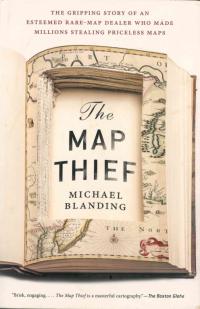 The Map Thief