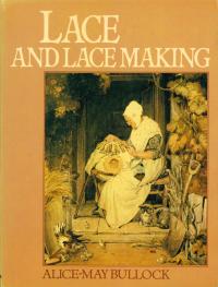 Lace and Lace Making