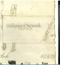 Histories of Newark 1758-2008