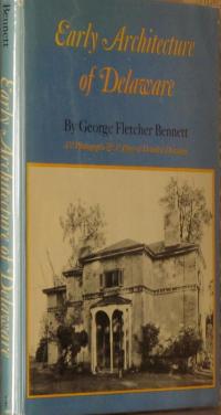 Early Architecture of Delaware
