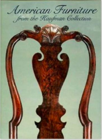 American Furniture from the Kaufman Collection