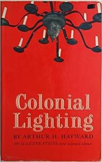 Colonial Lighting