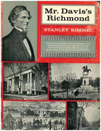 Mr. Davis's Richmond