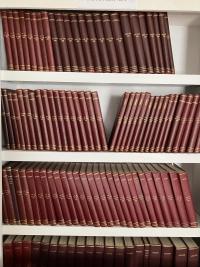 The Magazine Antiques Index 1922-1951