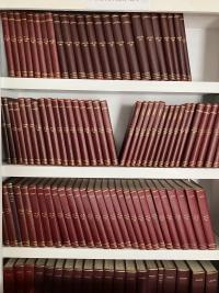 The Magazine Antiques Index 1952-1971 1952-1971