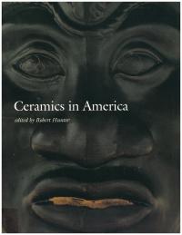Ceramics in America 2002